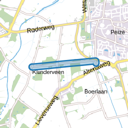 Vossegatsweg