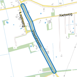 Vrieserweg