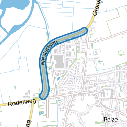 Westerweg
