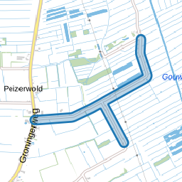 Woudrustlaan