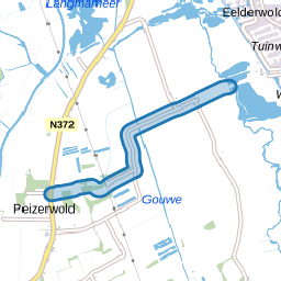Zanddijk