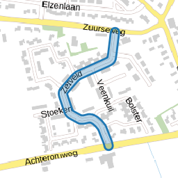Zetveld