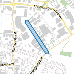 1e Energieweg