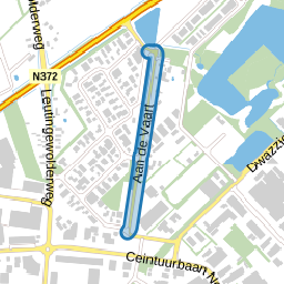 Aan de Vaart