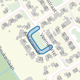 Akkerwinde