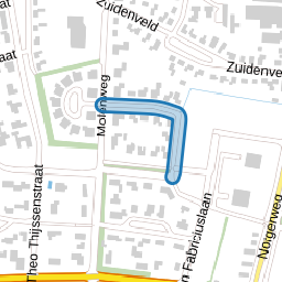 Anne de Vriesstraat