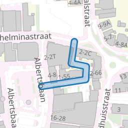 Bernhardpassage