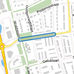 Bevrijdingsplantsoen