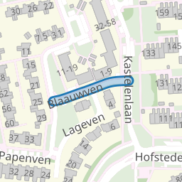 Blaauwven