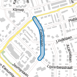 Cederlaan