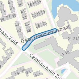 Daan Hoeksemastraat