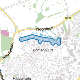 de Hulst