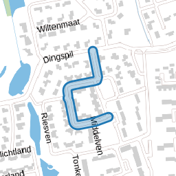 de Vennen