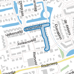 Eldersveld