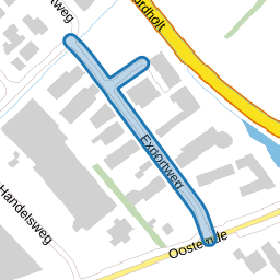 Exportweg