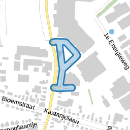 Gedempte Haven