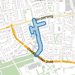 H. Scheepstrastraat