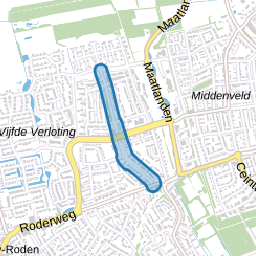 Havezathenlaan
