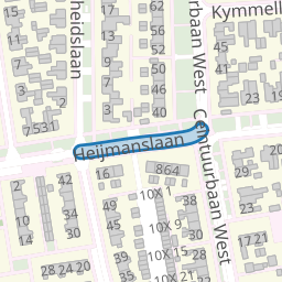 Heijmanslaan