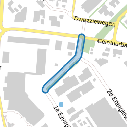 Industrieweg