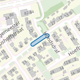 Juffrouw Clewitsstraat
