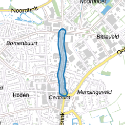 Kanaalstraat
