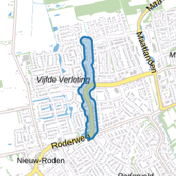 Kastelenlaan
