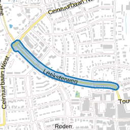 Leeksterweg