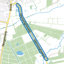 Mensingheweg