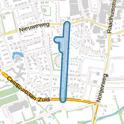 Molenweg