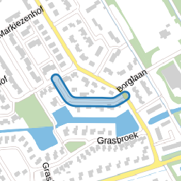 Nederhorstlaan