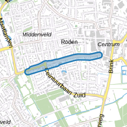 Nieuweweg