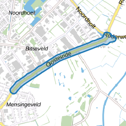 Oosteinde