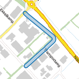 Overslagweg