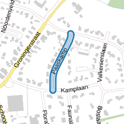 Paaskamp