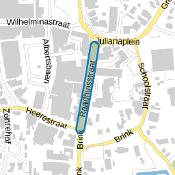 Raadhuisstraat