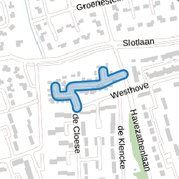 Rusthoven