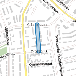 Schepenlaan