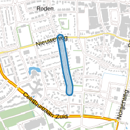 T. Zondagstraat