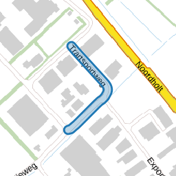 Transportweg