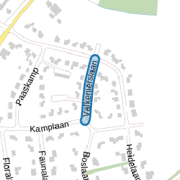 Valkenierslaan