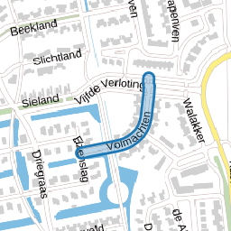 Volmachten