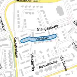 Weldam