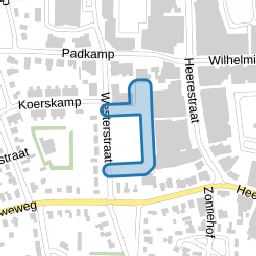 Westerbaan