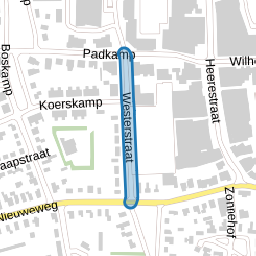 Westerstraat