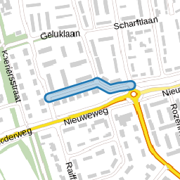 Wijnbergstraat