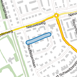 William Boothplantsoen