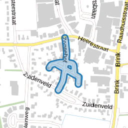 Zonnehof
