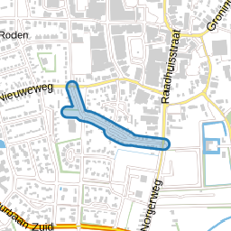 Zuidenveld