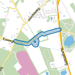 Berkenheuvel
